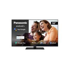 Panasonic 50" Fladskærms TV TX 50LX650E LED 4K