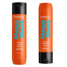 Matrix Mega Sleek Routine