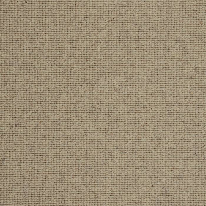 Gulvtæppe Beige Natura Tweed 500 cm (tillæg).