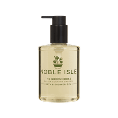 Noble Isle - The Greenhouse Bath & Shower Gel