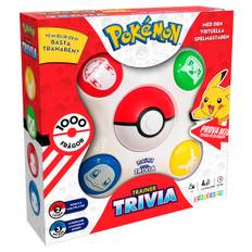 Pokémon - Trivia SE