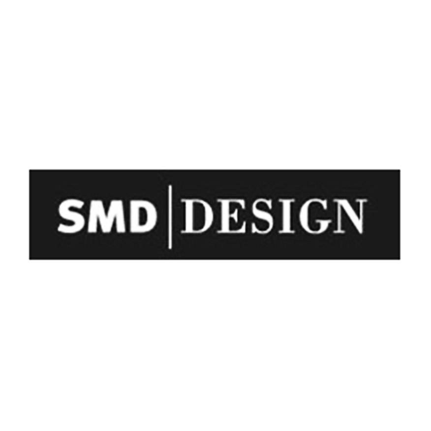 Advent Julstjärna röd/grå - SMD Design