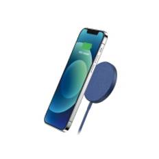 Anker PowerWave II - Trådløs opladningspude - 7.5 Watt