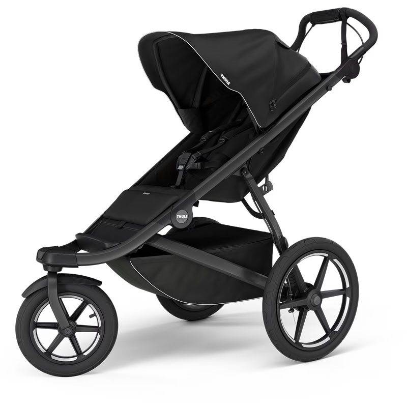 Thule Urban Glide 3, black