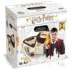 Trivial Pursuit: Harry Potter (exp) Vol2