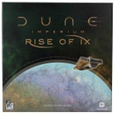 Dire Wolf Dune: Imperium - Rise of Ix Erweiterung (DE)