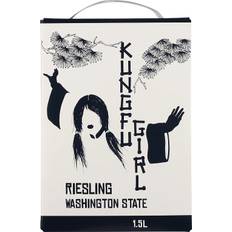 Kung Fu Girl Riesling 150 cl.- 12,5%