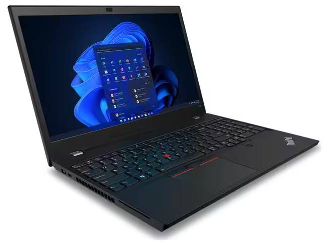 Lenovo ThinkPad P15v G3 15.6" i7-12800H 32GB 512GB SSD Windows 11 Pro Grade A --> I lager, forväntat leveransdatum hos dig 24-04-2026