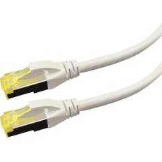 LOGON PREMIUM PATCH CABLE CAT6A S/FTP