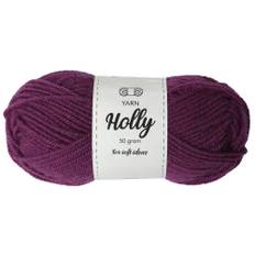 Garn Holly