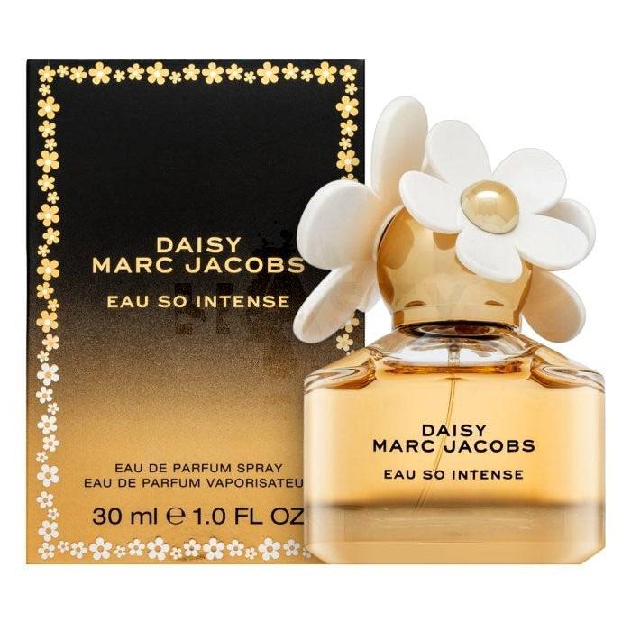Marc Jacobs Daisy Eau So Intense Donna 30 ml — Eau de Parfum