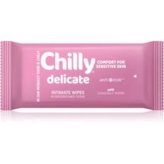 Chilly Delicate Intima rengöringsservetter 12 st.