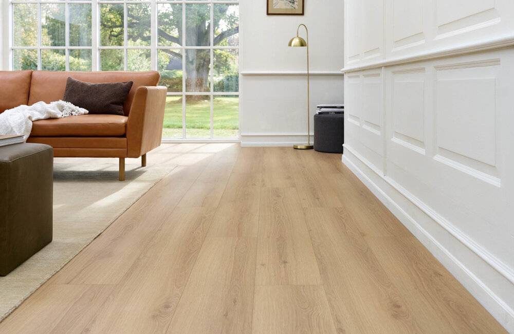 Timberman Novego ECO+ Vinylplank - Buffalo.