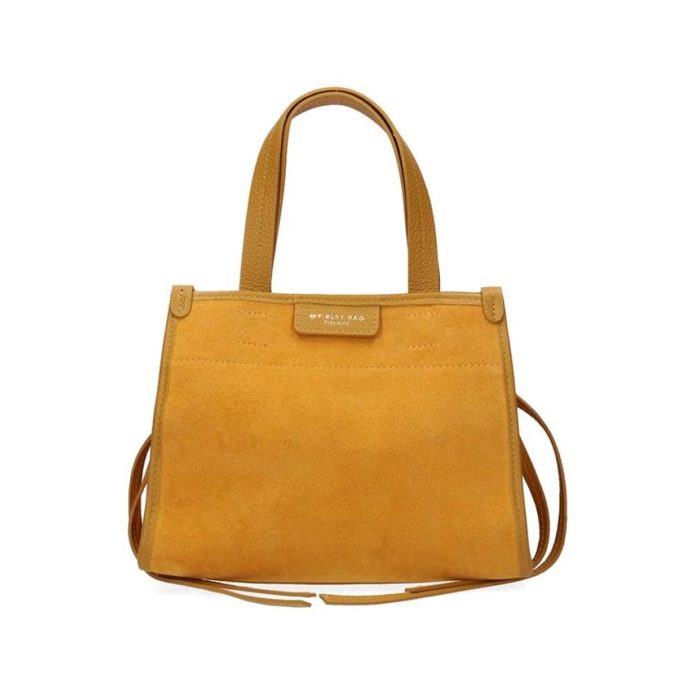 My Best Bags - Diva Small Bag Väskor - Dam - ONE Size - Läder