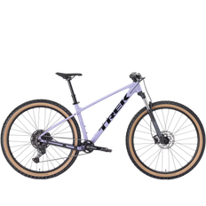 Trek Marlin 6 Gen 3 - 2026 - Gloss Lavender Haze - M