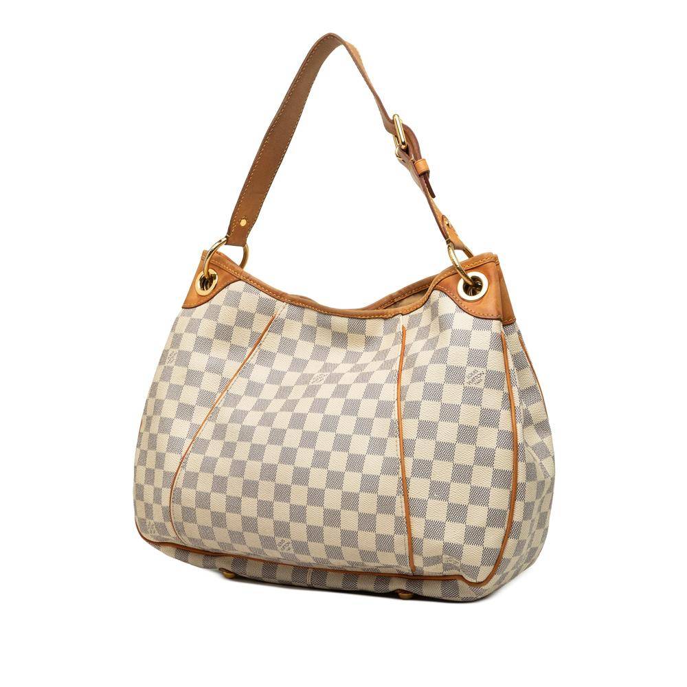 Louis Vuitton Vintage Louis Vuitton Galliera L 30cm x W 35cm x D 12cm - Skuldertasker hos Magasin.