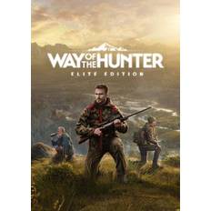 Way of the Hunter: Elite Edition PC