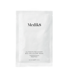 Ultimate Recovery Bio Cellulose Mask