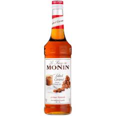 Monin Salted Caramel Syrup 70 cl