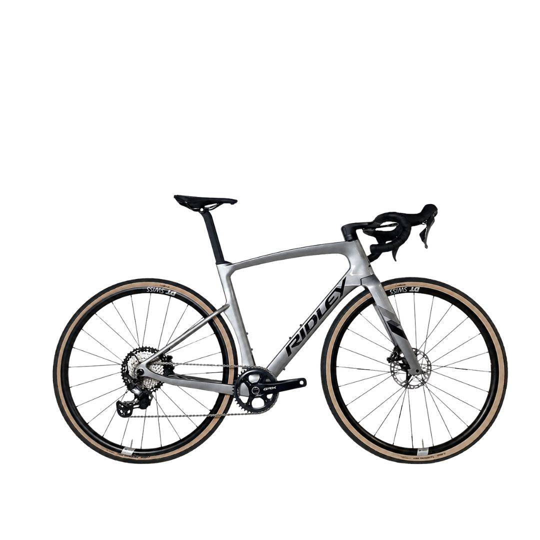 Ridley Kanzo Fast 2024 - Shimano GRX800
