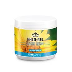 Liniment 500ml – Phlo Gel – Värmande – VEREDUS