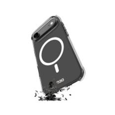 PURO PUIPC1766IMPCLD3OTR, Omslag, Apple, iPhone 17 Air, Svart