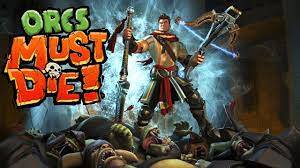 Orcs Must Die (PC) - Standard