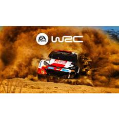 EA SPORTS WRC (PC) - Standard