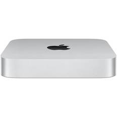 Apple Mac Mini 2023/M2 8-Core CPU 10-Core GPU/16GB RAM/512GB SSD/Gigabit Ethernet - Fyndvara