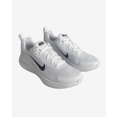 Nike Wearallday dame sneakers - Hvid - Str. 43 - Modish.dk