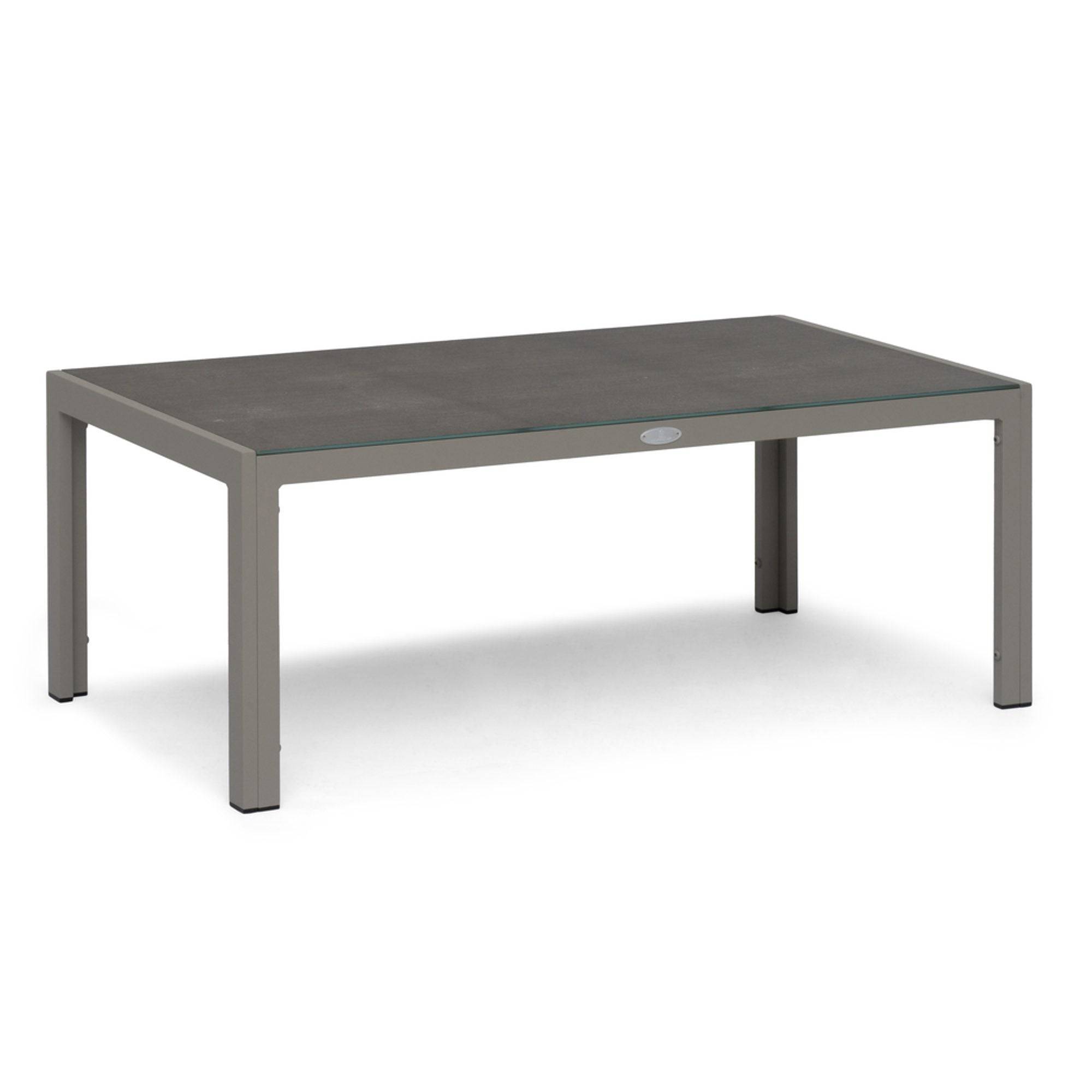 Hillerstorp - Hånger Utesoffbord 75x120 cm Sand