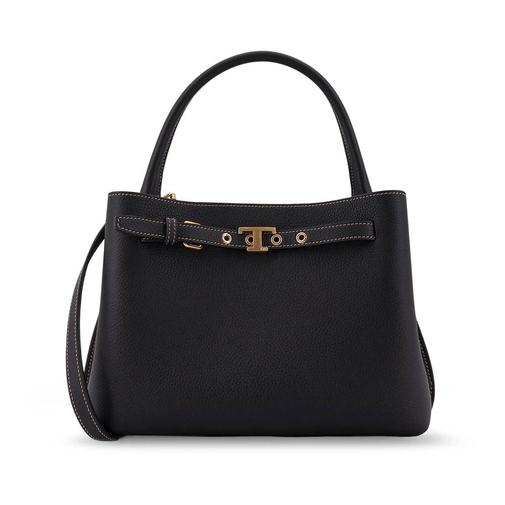Tod's - Top Handle Bag Väskor - Dam - ONE Size - Läder