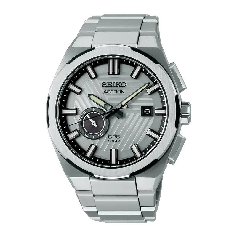 SEIKO Astron GPS Solar 42mm Limited Edition