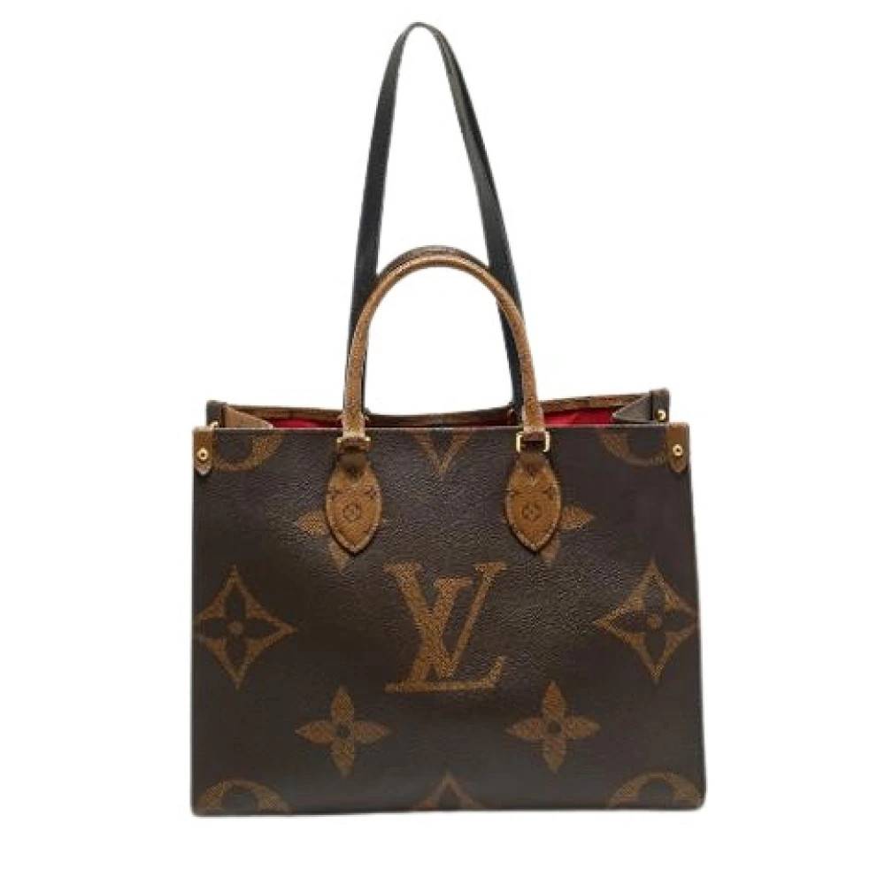 Louis Vuitton Vintage - Pre-owned Vintage Tote Bag Vintage - Dam - ONE Size -