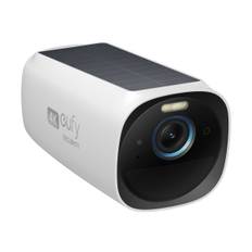 Anker Innovations Eufy S330 eufyCam (eufyCam 3) - Netzwerk-Überwachungskamera - Außenbereich - wetterfest - Farbe (Tag&Nacht)