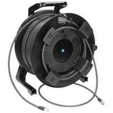 Kabel på tromle