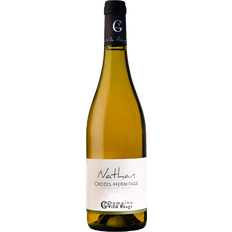 Domaine de la Ville Rouge "Nathan" Crozes-Hermitage Blanc 2020