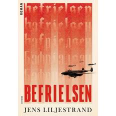 Jens Liljestrand - Befrielsen