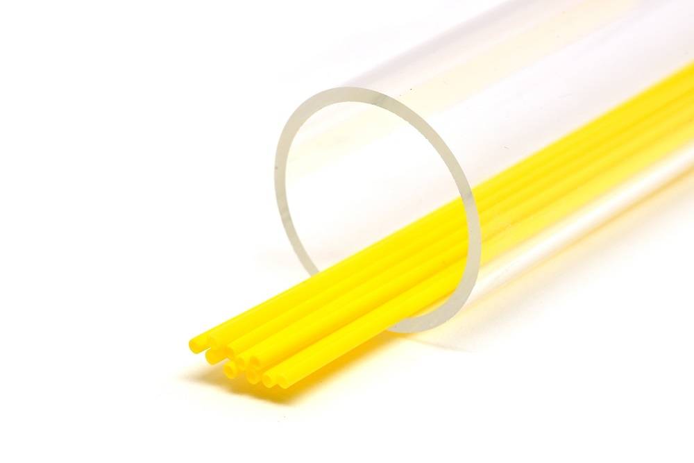 FutureFly Tube - 1.8mm Medium