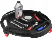 (ComputerSalg) WORKSHOP TRAY ON WHEELS MAR-POL værktøjskasse på hjul