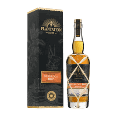 Plantation Barbados 10 Years Old - Arran cask