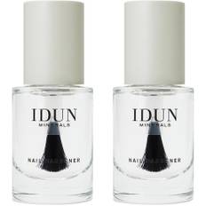 2st IDUN Minerals Nail Hardener 11 ml