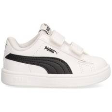 Puma  Babytøfler 76340  - Sort - 34