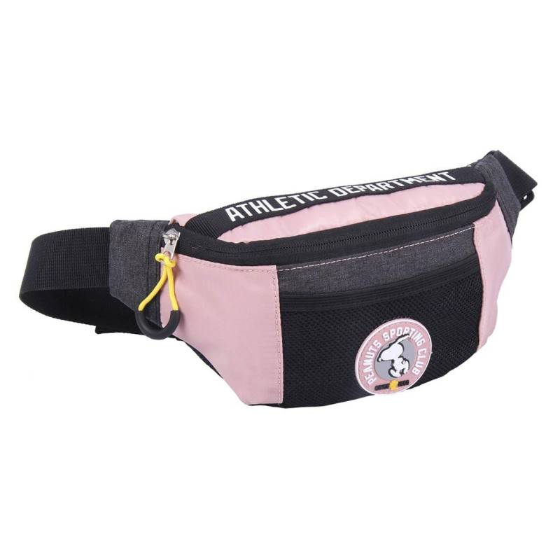 CERDÁ LIFE'S LITTLE MOMENTS - Gürteltasche Damen von Snoopy| Ideal...