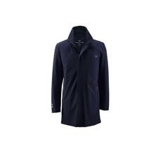 Regulator Coat Navy - Navy / L