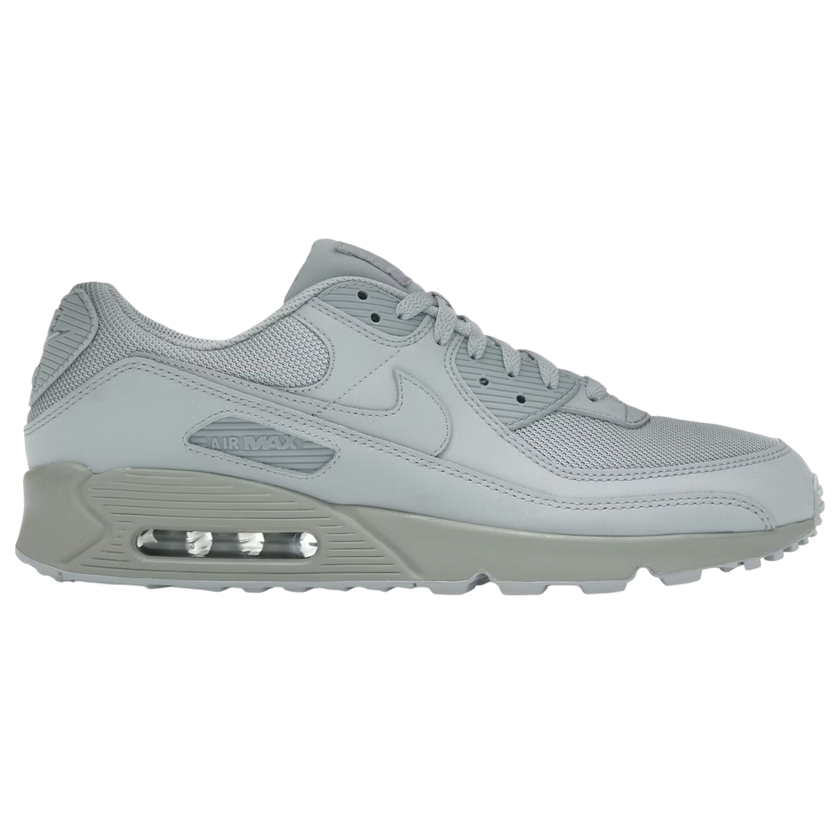 Nike Air Max 90 Wolf Grey - 38,5