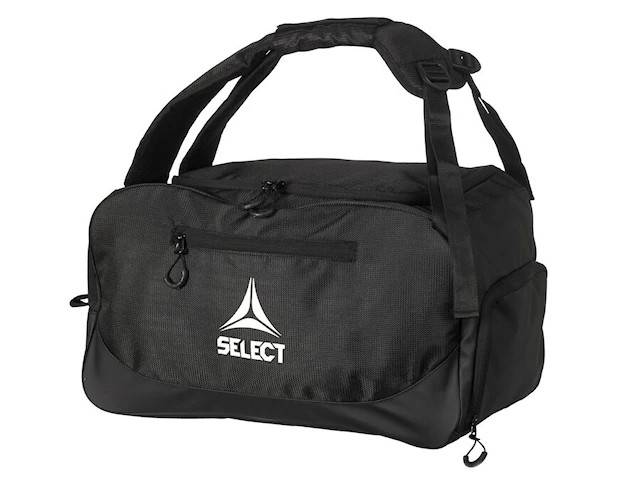 Select Milano Sportväska Small