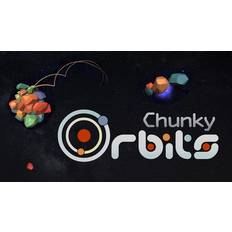 Chunky Orbits