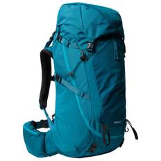 The North Face Women's Terra 55 Trekkingryggsäck Dam Storlek XS/S Färg blå/turkos
