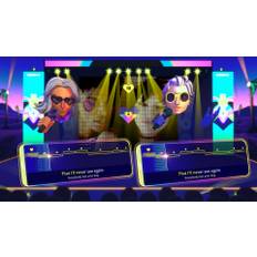 Let's Sing 2024: VIP Pass - Trial DLC EU (without DE) PS5 CD Key